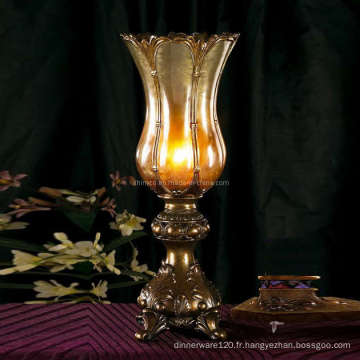 Lampe de table à l&#39;avant, style # 871